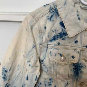 NWT Free People Rumours Jacket Size S